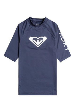 T-shirt de surf - Indigo - Roxy