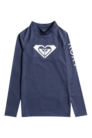 T-shirt de surf - Indigo - Roxy
