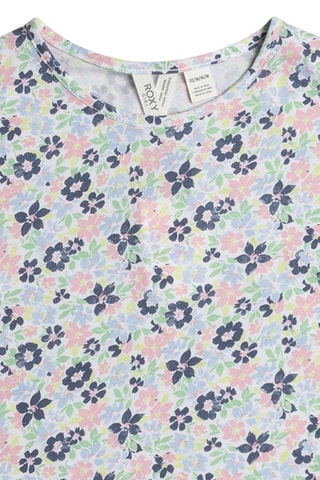 T-shirt relaxed - Violet - Roxy