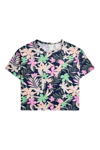 T-shirt relaxed - Bleu marine - Roxy