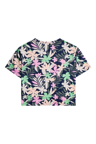 T-shirt relaxed - Bleu marine - Roxy