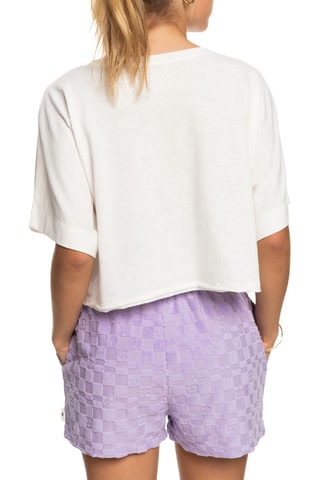 T-shirt 
Blanc - Roxy