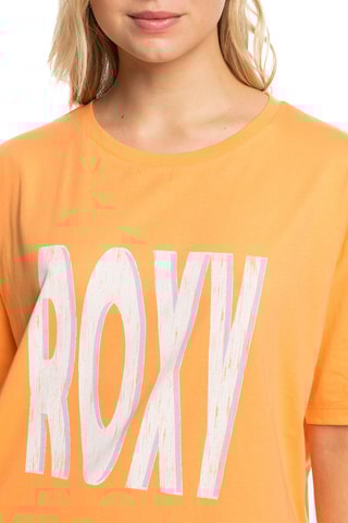 T-shirt 
Orange - Roxy