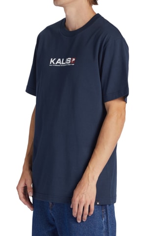 T-shirt - Bleu marine - DC Shoes