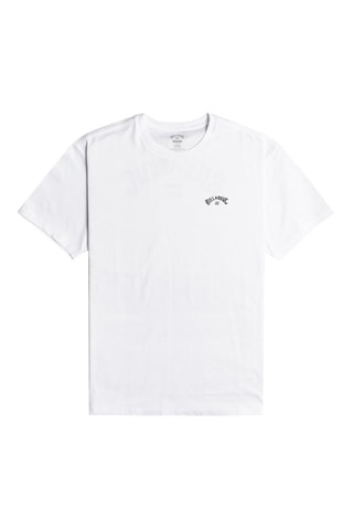 T-shirt - Blanc - Billabong