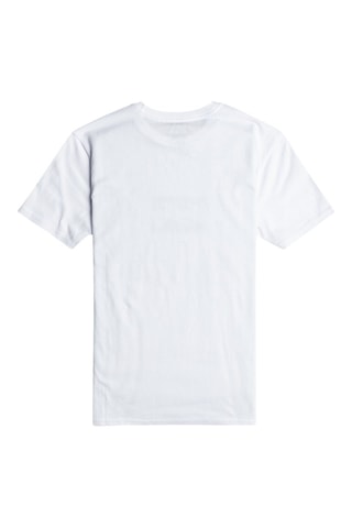 T-shirt - Blanc - Billabong
