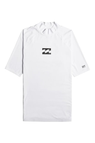 T-shirt de surf - Blanc - Billabong