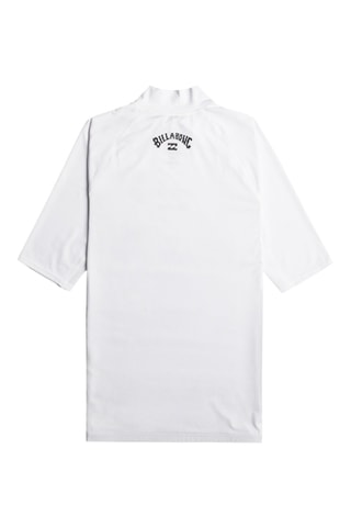 T-shirt de surf - Blanc - Billabong
