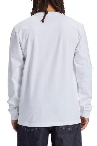 T-shirt - Blanc - DC Shoes