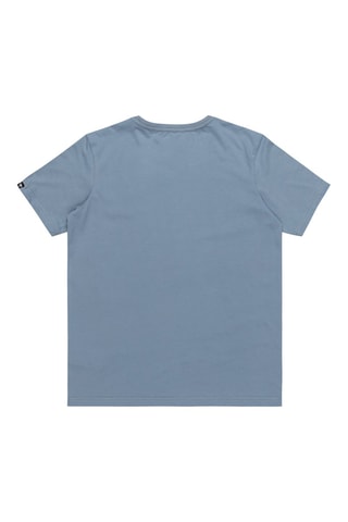 T-shirt - Bleu - Quiksilver