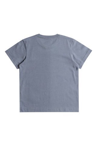 T-shirt - Gris foncé - Quiksilver