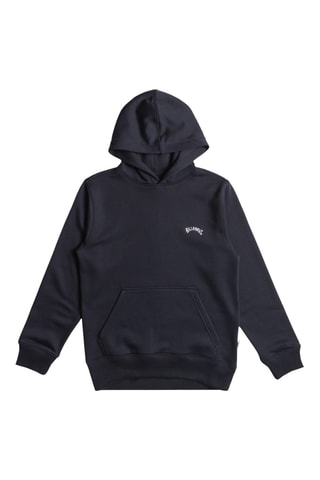 Sweat à capuche - Bleu marine - Billabong