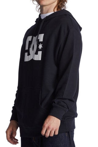 Sweat polaire - Noir - DC Shoes
