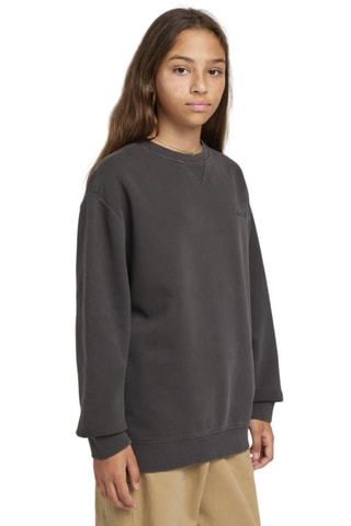 Sweat polaire - Anthracite - Element