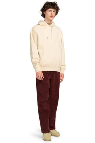 Sweat polaire - Beige - Element