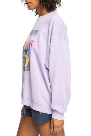 Sweat 
Violet - Roxy