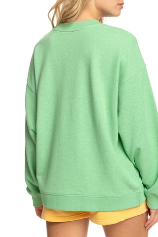 Sweat 
Vert - Roxy