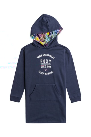 Sweat à capuche - Bleu marine - Roxy