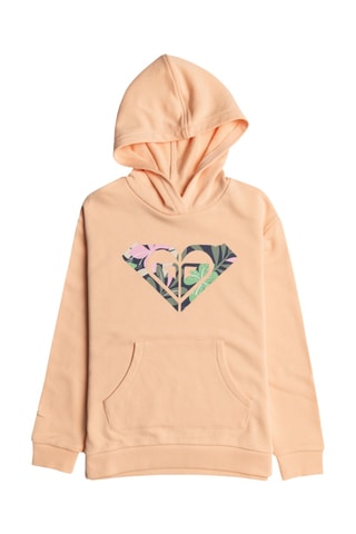 Sweat polaire - Rose - Roxy