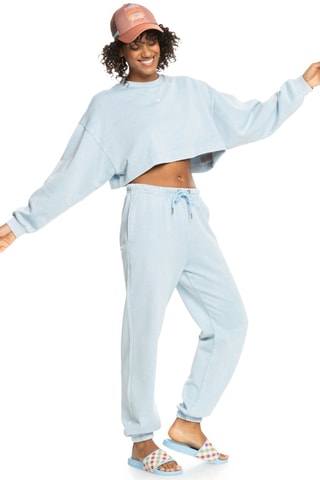Sweat court - Ciel - Roxy