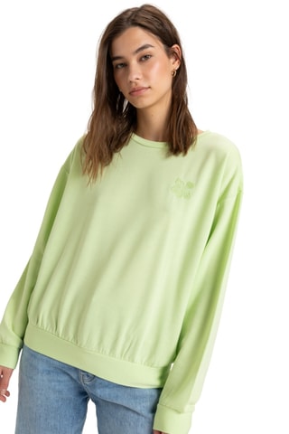 Sweat - Vert - Roxy