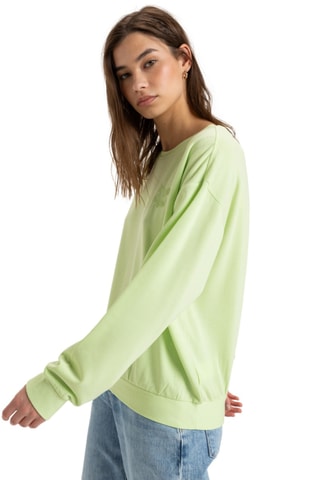 Sweat - Vert - Roxy