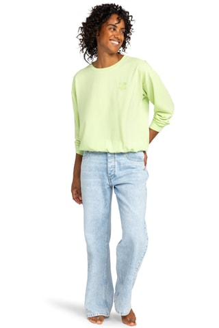 Sweat - Vert - Roxy