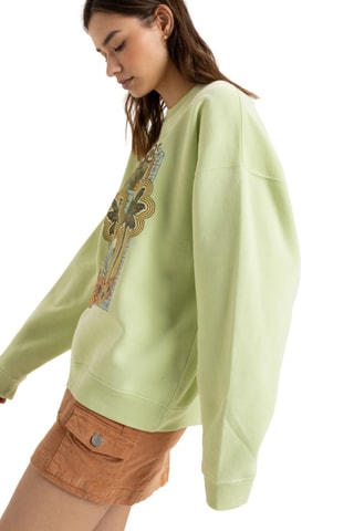 Sweat - Vert Roxy