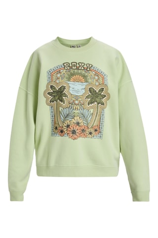 Sweat - Vert Roxy
