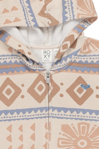 Sweat à capuche - Beige - Roxy