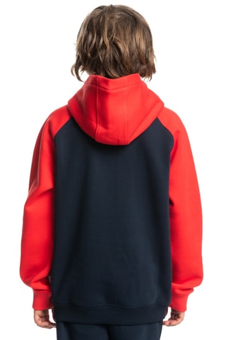 Sweat polaire - Noir - Quiksilver