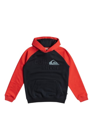 Sweat polaire - Noir - Quiksilver