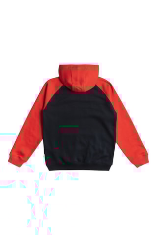 Sweat polaire - Noir - Quiksilver