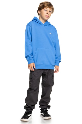 Sweat polaire - Ciel - Quiksilver