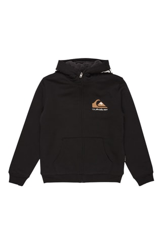Sweat polaire - Noir - Quiksilver