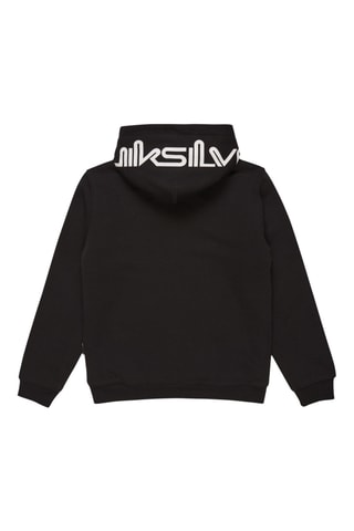Sweat polaire - Noir - Quiksilver