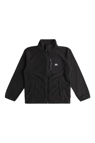 Sweat polaire - Noir - Quiksilver