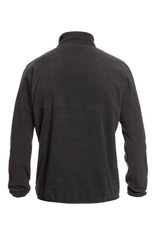Sweat polaire - Noir - Quiksilver