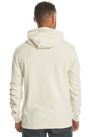 Sweat polaire - Ecru - Quiksilver