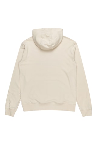 Sweat polaire - Ecru - Quiksilver