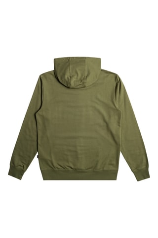 Sweat polaire - Vert olive - Quiksilver