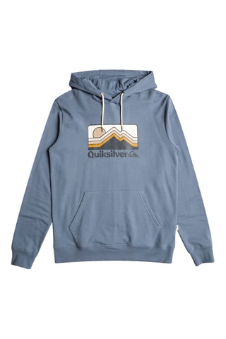 Sweat polaire - Gris - Quiksilver