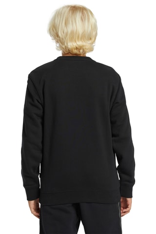 Sweat polaire - Noir - Quiksilver
