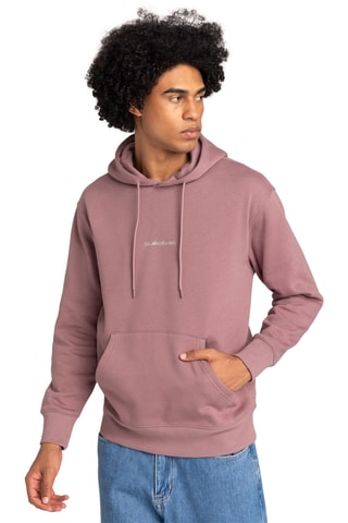 Sweat polaire - Violet - Quiksilver
