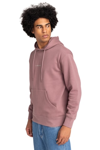 Sweat polaire - Violet - Quiksilver