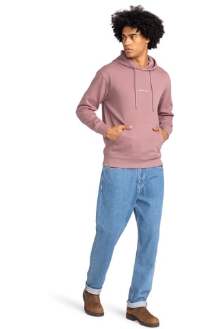 Sweat polaire - Violet - Quiksilver