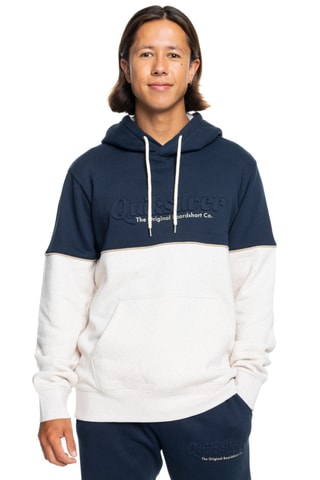Sweat polaire - Bleu marine - Quiksilver