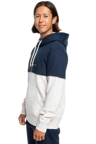 Sweat polaire - Bleu marine - Quiksilver
