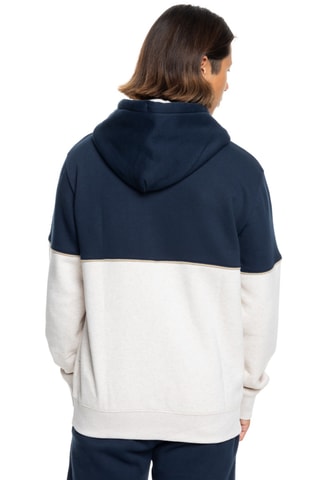 Sweat polaire - Bleu marine - Quiksilver