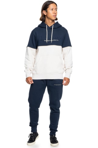 Sweat polaire - Bleu marine - Quiksilver